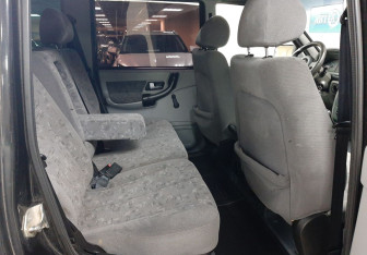 Подержанный автомобиль УАЗ Patriot 2012 года (19 фото)