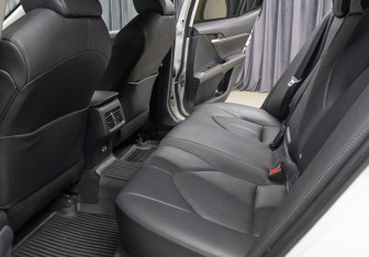 Подержанный автомобиль Toyota Camry Sedan 2022 года (12 фото)