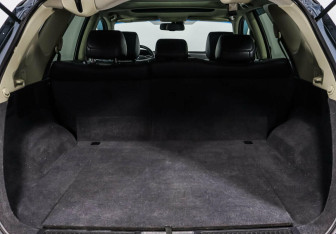 Подержанный автомобиль Nissan Murano Suv 2012 года (18 фото)