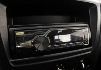 Подержанный автомобиль LADA (ВАЗ) Granta Sedan 2014 года (8 фото)