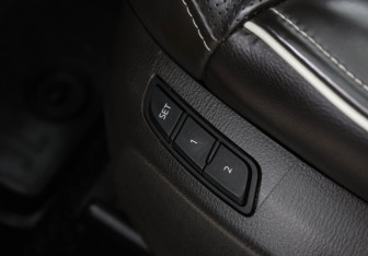 Подержанный автомобиль Mazda CX-9 2020 года (19 фото)