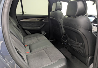 Новый Geely Monjaro 2026 (12 фото)