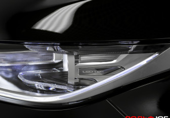 Подержанный автомобиль Exeed TXL 2023 года (28 фото)