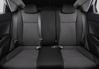 Подержанный автомобиль Hyundai Solaris Sedan 2020 года (21 фото)