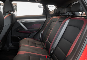 Новый Belgee X50 2026 (38 фото)