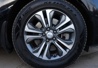 Подержанный автомобиль Kia Carnival 2019 года (23 фото)