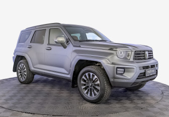 Подержанный автомобиль Tank 700 2024 года (3 фото)