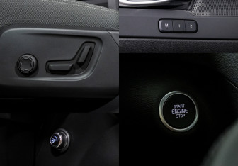 Новый Volvo XC40 2024 (19 фото)