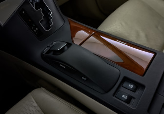 Подержанный автомобиль Lexus RX 2011 года (29 фото)