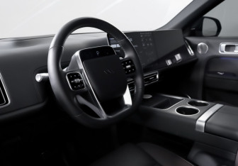 Новый LiXiang L9 2024 (14 фото)