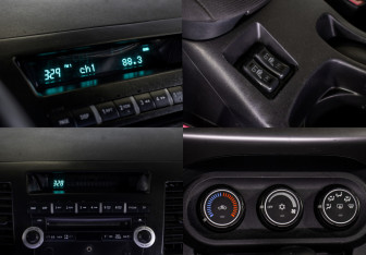 Подержанный автомобиль Mitsubishi Lancer Sedan 2008 года (15 фото)