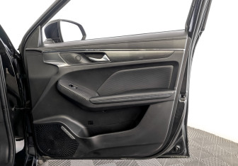 Подержанный автомобиль Haval Jolion 2022 года (24 фото)