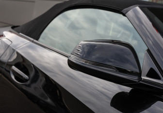 Подержанный автомобиль BMW Z4 Roadster 2020 года (22 фото)