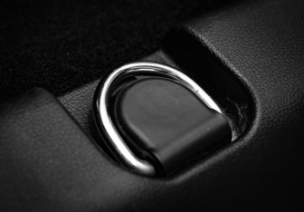 Подержанный автомобиль Tank 500 2023 года (35 фото)