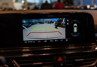 Новый Kia Seltos 2025 (13 фото)