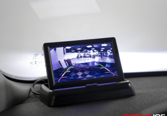 Подержанный автомобиль MINI Hatch 2019 года (16 фото)