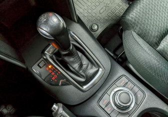 Подержанный автомобиль Mazda CX-5 2015 года (28 фото)