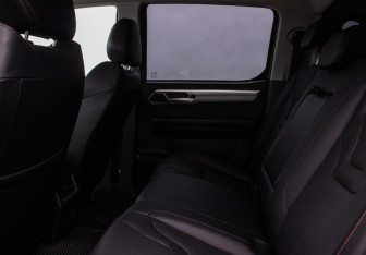 Подержанный автомобиль JAC T8 Pro 2023 года (9 фото)