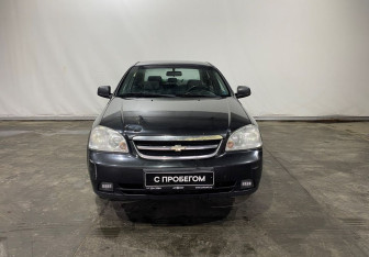 Подержанный автомобиль Chevrolet Lacetti Sedan 2011 года (2 фото)