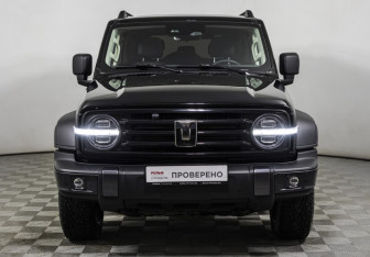 Подержанный автомобиль Tank 300 2024 года (2 фото)