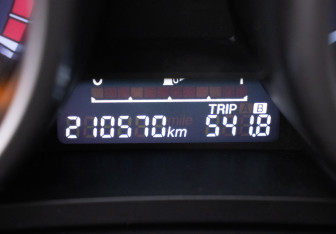 Подержанный автомобиль Mazda 3 Sedan 2012 года (12 фото)