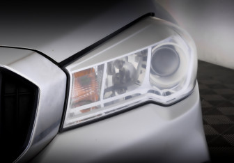 Подержанный автомобиль Suzuki SX4 Hatchback 2016 года (17 фото)