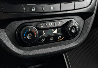 Подержанный автомобиль LADA (ВАЗ) Vesta Sedan 2021 года (21 фото)