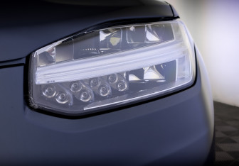 Подержанный автомобиль Volvo XC90 2020 года (17 фото)