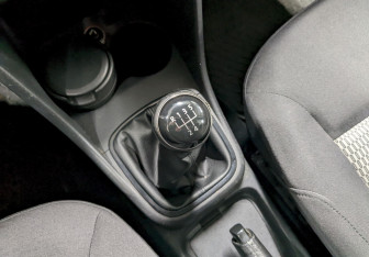 Подержанный автомобиль Volkswagen Polo Sedan 2014 года (26 фото)