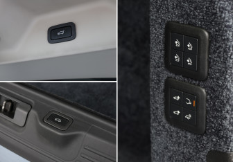 Подержанный автомобиль Land Rover Range Rover 2018 года (28 фото)