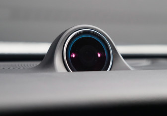 Подержанный автомобиль Voyah Free 2023 года (32 фото)