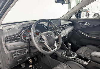 Новый Москвич 3 2023 (16 фото)