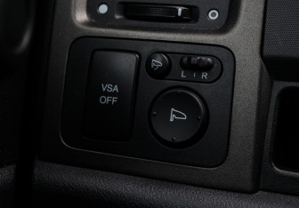 Подержанный автомобиль Honda CR-V 2012 года (19 фото)