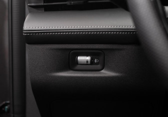 Новый Geely Cityray 2025 (27 фото)