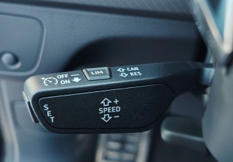 Новый Audi Q5 2025 (17 фото)