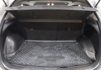 Подержанный автомобиль Hyundai Creta 2020 года (22 фото)