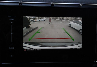 Подержанный автомобиль Jetta VS5 2023 года (13 фото)