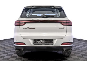 Подержанный автомобиль Chery Tiggo 7 Pro Max 2024 года (6 фото)