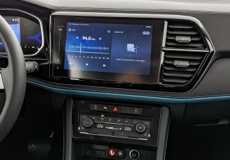 Новый Jetta VS5 2024 (11 фото)