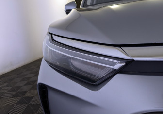 Подержанный автомобиль BAIC X7 2024 года (17 фото)