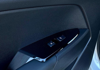 Новый Kia Sportage 2025 (23 фото)