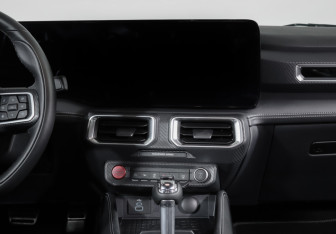 Новый Ford Mustang Coupe 2023 (13 фото)