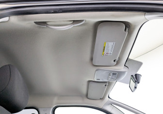 Подержанный автомобиль Citroen C3 Picasso 2012 года (22 фото)