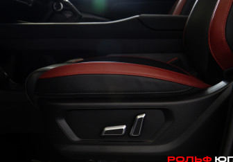 Подержанный автомобиль Haval H3 2025 года (16 фото)