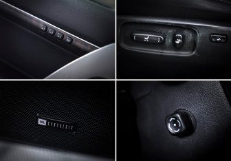 Подержанный автомобиль Toyota Land Cruiser Suv 2012 года (21 фото)