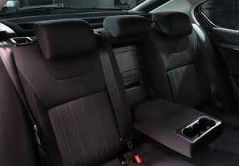 Подержанный автомобиль Skoda Octavia Liftback 2020 года (20 фото)