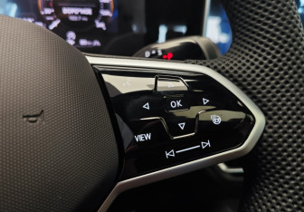 Новый Lexus RX 2025 (13 фото)