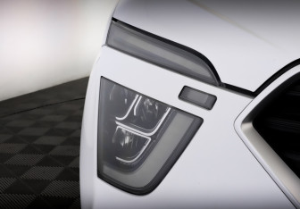 Подержанный автомобиль Hyundai Creta 2021 года (17 фото)