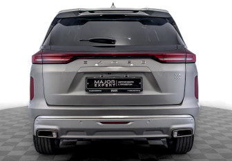 Подержанный автомобиль Exeed VX 2023 года (6 фото)