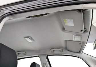 Подержанный автомобиль Suzuki SX4 Hatchback 2011 года (22 фото)